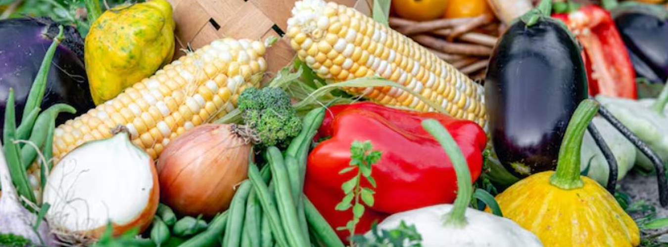Agricultural Products