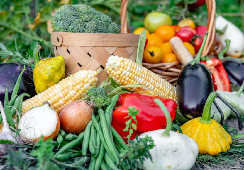 Agricultural Products